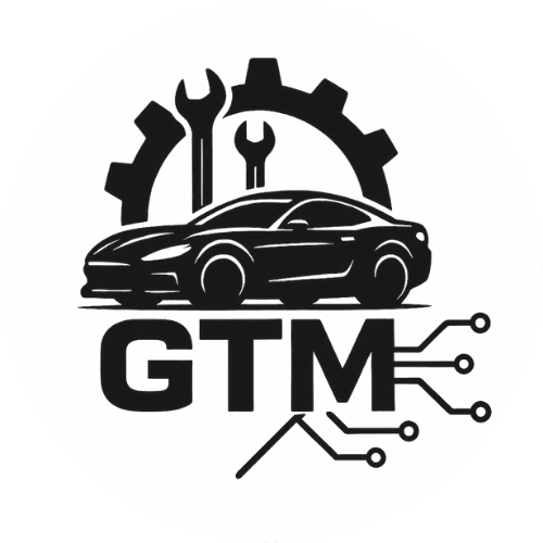 GTM Logo